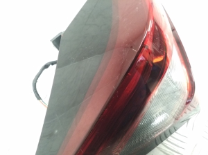 NISSAN Juke F15 (2010–2018) Eckleuchte hinten 265556PA0A - 3