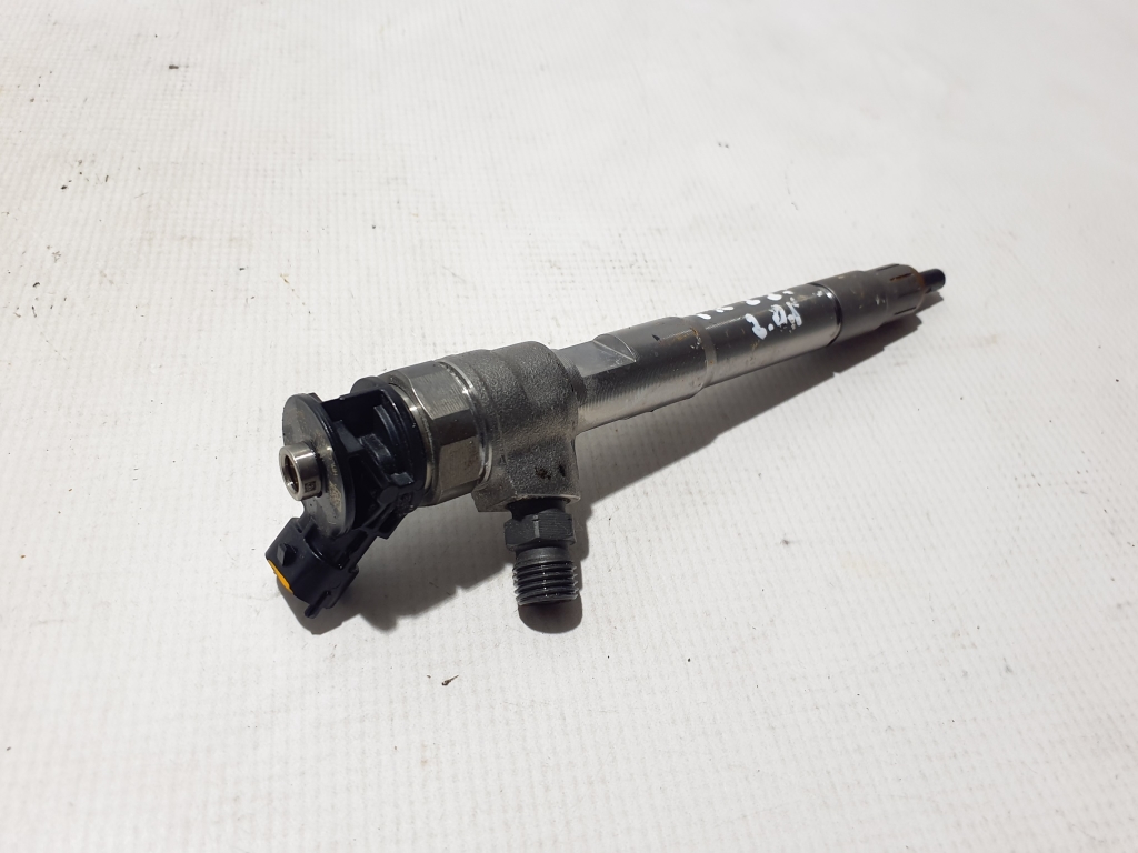 RENAULT Trafic 3 generation (2014-2023) Injecteur de carburant 0445110939 25311907