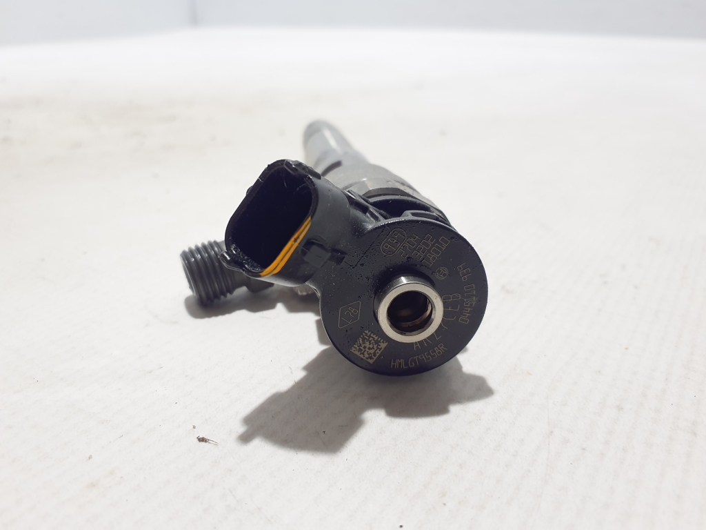 RENAULT Trafic 3 generation (2014-2023) Injecteur de carburant 0445110939 25311907