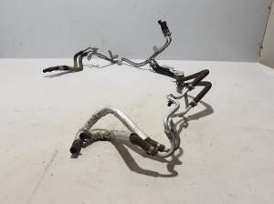 RENAULT Trafic lV (2022–2026) Caurule 204765205R - 3