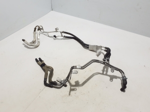 RENAULT Trafic lV (2022–2026) Caurule 204765205R - 4