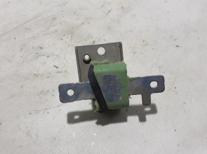   Muffler bracket  - 206519601R 