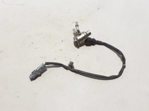 RENAULT Trafic lV (2022–2026) AdBlue otsik 208994525R - 2