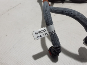 RENAULT Trafic lV (2022–2026) Schlauch 166711160R - 4