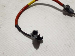 RENAULT Trafic lV (2022–2026) Abgastemperatursensor 0657R - 2