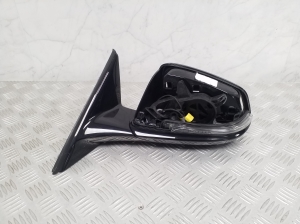BMW 1 SERIES F40 (2019–2026) Side mirror and its parts L9408111U668 - 2