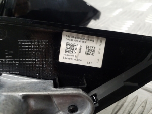 BMW 1 SERIES F40 (2019–2026) Side mirror and its parts L9408111U668 - 4