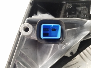 BMW 1 SERIES F40 (2019–2026) Side mirror and its parts L9408111U668 - 5
