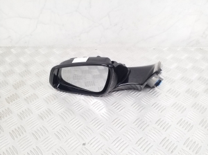 Side mirror and its parts - L9408111U668