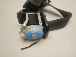 Mercedes Benz A-Class 176 (2012–2018) Front seat belt A1768602285 - 4
