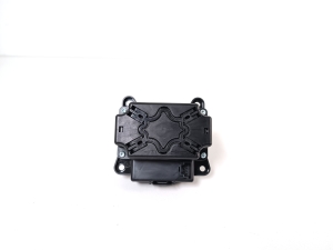 Mercedes Benz G-Class 463 (1990–2018) Display switch A1669003501 - 3