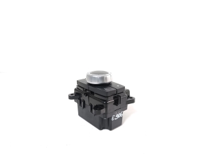 Mercedes Benz G-Class 463 (1990–2018) Display switch A1669003501 - 4