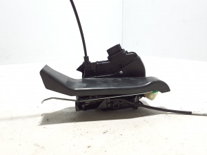RENAULT Trafic lV (2022–2026) Front door lock 805038702R - 2