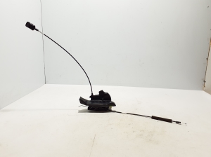 Front door lock - 805038702R