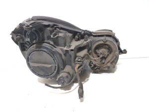 Mercedes Benz E-Class W211 (2002–2009) Scheinwerfer vorne - 3