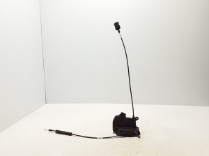   Front door lock  - 805024134R 