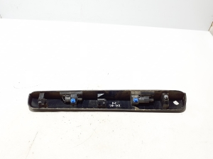 RENAULT Trafic lV (2022–2026) Numbrimärgi valgustuse korpus 848105971R - 2