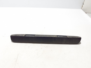 Nummernschildbeleuchtung Gehäuse - 848105971R