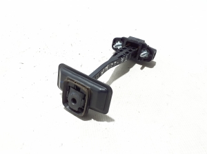 RENAULT Trafic lV (2022–2026) Front door check 804300463R - 2