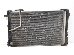 A/C condenser - 0477902904  0477902913