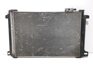 Mercedes Benz E-Class W212 (2009–2015) Kliimaradiaator 0477902904  0477902913 - 2