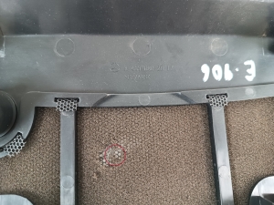 Mercedes Benz G-Class 463 (1990–2018) Salona paneļa cita detaļa A4636802617 - 5