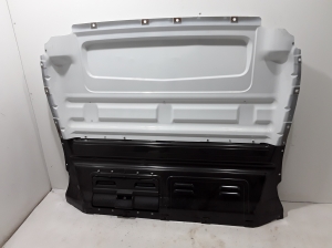 Opel Vivaro B (2014–2019) Partition between cabin and cargo compartment 791121908R - 2