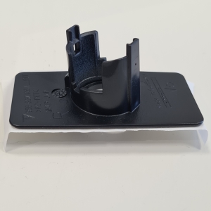 Porsche Macan (2014–2026) Halter für Einparkhilfe vorn 95B827394 - 2