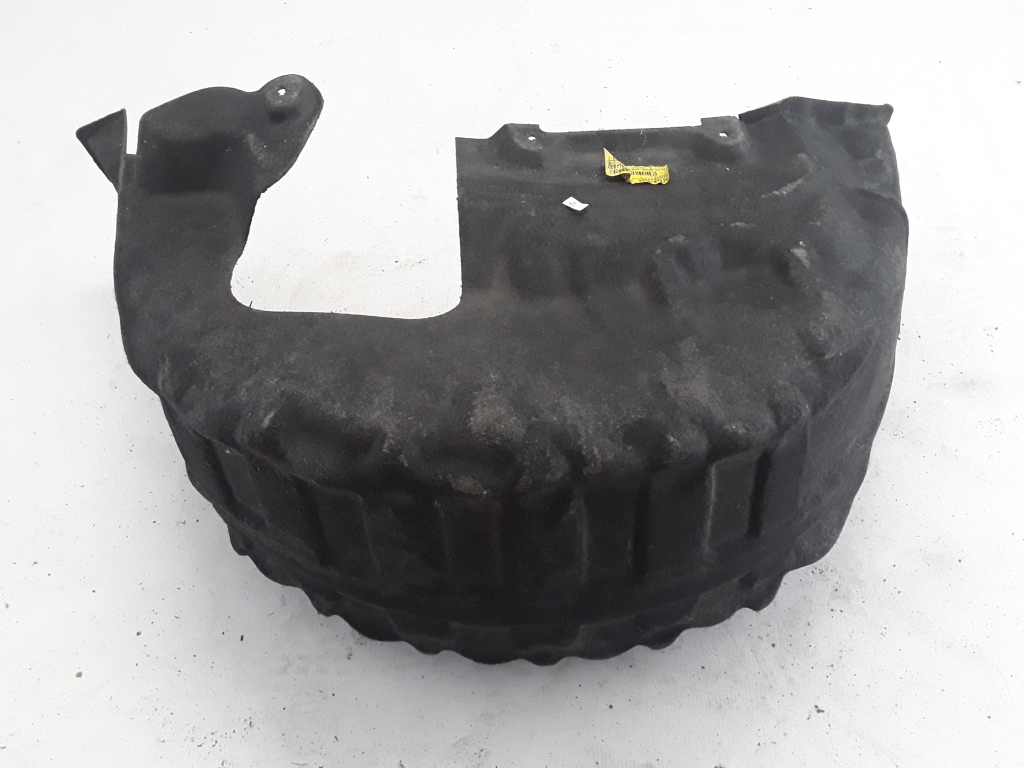 VOLVO V60 1 generation (2010-2020) Doublure de passage arrière gauche 31333252 21081094