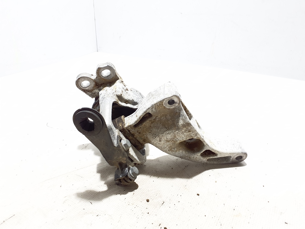 RENAULT Trafic 3 generation (2014-2023) Right Side Engine Mount 112101360R 25311619