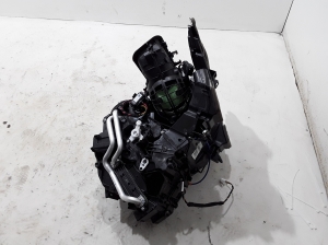   Heater and its parts  - 272706032R 