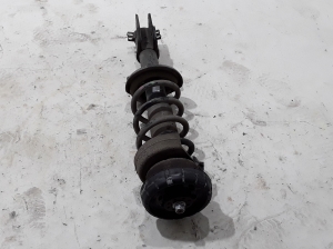 RENAULT Trafic lV (2022–2026) Front shock absorber 543029028R - 2