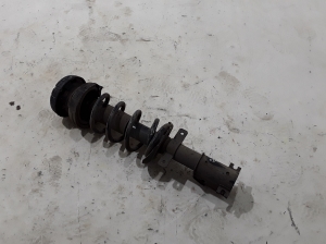 RENAULT Trafic lV (2022–2026) Front shock absorber 543029028R - 3