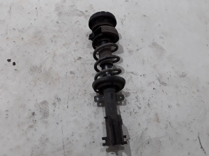   Front shock absorber  - 543029028R 