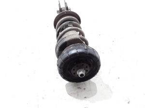 RENAULT Trafic lV (2022–2026) Eesmine amortisaator 543029028R - 2