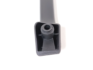Mercedes Benz G-Class 463 (1990–2018) Tailgate interior opening handle A4637430072 - 5