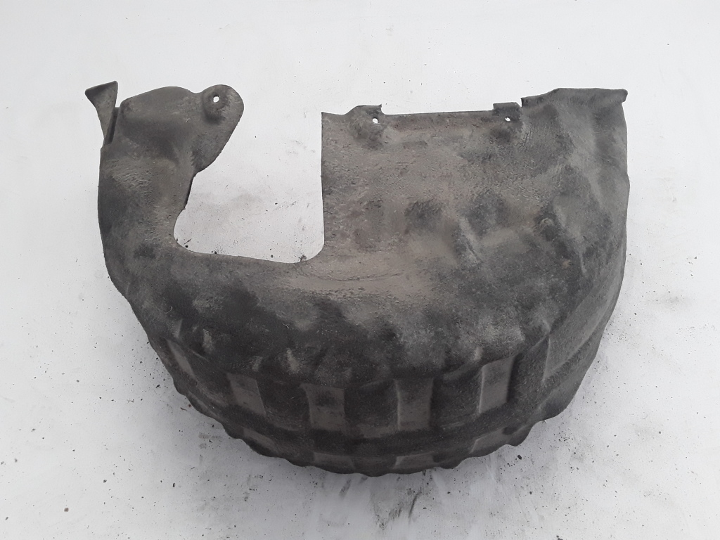 VOLVO V60 1 generation (2010-2020) Doublure de passage arrière gauche 31333252 21081090