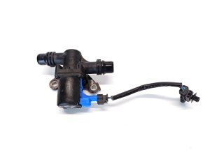 Peugeot 208 (2019–2026) Auxiliary water pump 9839741280 - 2