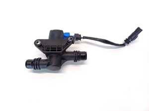 Peugeot 208 (2019–2026) Auxiliary water pump 9839741280 - 4