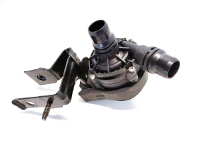 Peugeot 208 (2019–2026) Auxiliary water pump 9833874480 - 4