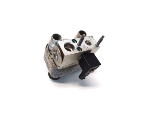  Air conditioner hose valve 