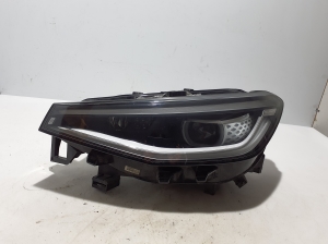 Headlight - 11B941035E