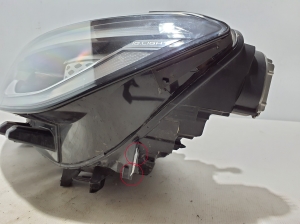 Volkswagen ID.4 I (2020–2026) Headlight 11B941035E - 3