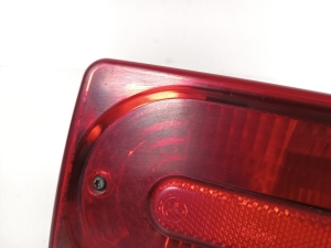 Mercedes Benz G-Class 463 (1990–2018) Eckleuchte hinten A4638202064 - 3