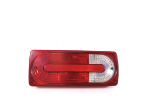 Eckleuchte hinten - A4638202064