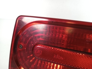 Mercedes Benz G-Class 463 (1990–2018) Eckleuchte hinten A4638201964 - 2