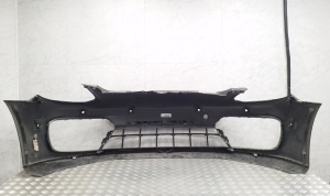 Porsche Panamera 971 (2016–2026) Front bumper 971807221AC - 3