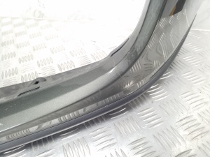 Porsche Panamera 971 (2016–2026) Front bumper 971807221AC - 4