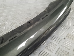Porsche Panamera 971 (2016–2026) Front bumper 971807221AC - 5