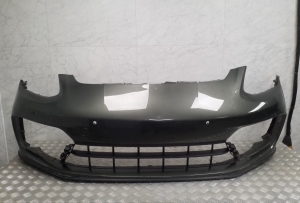 Front bumper - 971807221AC